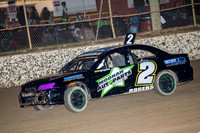 street stock 2 t2 - 4 - Latrobe - 25th October 2014-3