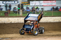 Sprintcar 4 T4 - 26 - Latrobe - 19th March 2016-6