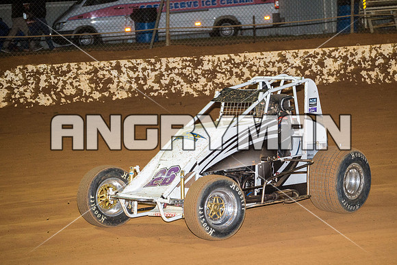 wingless 26 T26 - 27 - Carrick - 26th March 2016-7