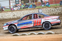 Street Stock 10 T10 - 4 - Latrobe - 25th October 2014-3