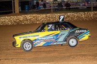 Junior 7 T7 - 3 - Carrick - 18th October 2014-9