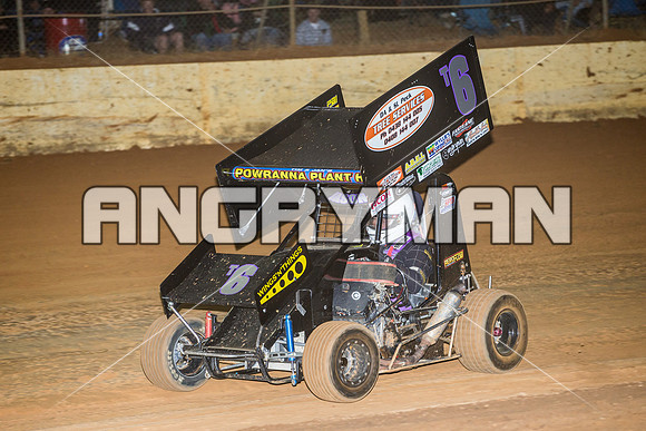 Formula 500 6 T6 - 12 - Carrick - 26th Dec 2014-9