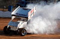 7, hutchins, sprintcar, t07, t7, tim - Carrick Nov 6th-3