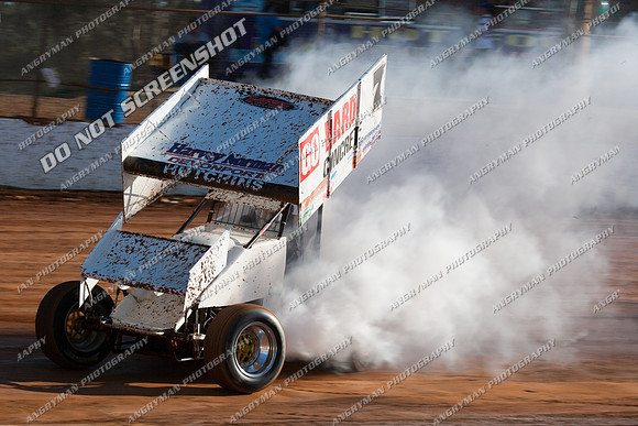 7, hutchins, sprintcar, t07, t7, tim - Carrick Nov 6th-3