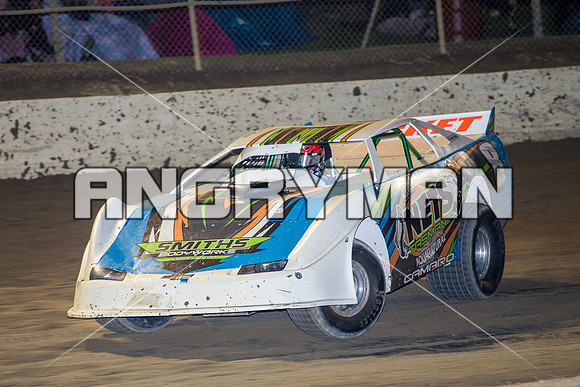super sedan 8 T8 Steve Latham - 9 - Latrobe - 6th December 2014-11