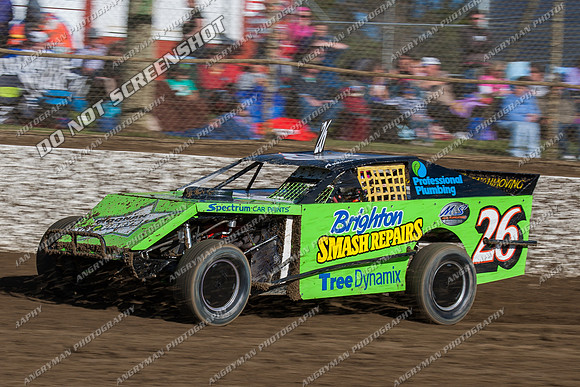 amca 26 t26 - 9 - Latrobe 4th December 2011 - Wyllie Tiles Fireworks-2