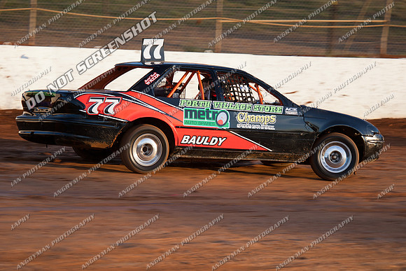 Street Stock 77 T77 - Carrick Nov 6th-3