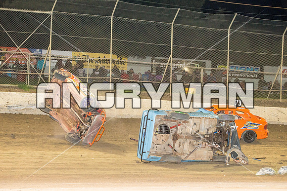 Junior 65 T65 - 26 - Latrobe - 19th March 2016-12