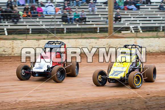 wingless 17 T17 - 3 - Carrick - 18th October 2014-4