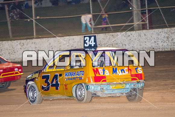junior 34 t34 - 4 - Latrobe - 25th October 2014-12