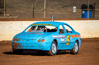 Street Stock 5 T5 - 31 - Carrick - 23rd April 2016-2