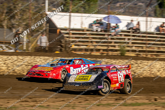 Super Sedan 61 T61 - Friday-4