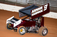 Sprintcar