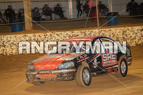 Modified 27 T27 - 27 - Carrick - 26th March 2016-3