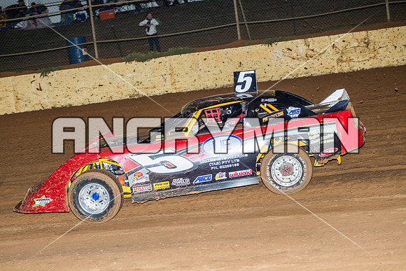tassie six 5 - 3 - Carrick - 18th October 2014-4