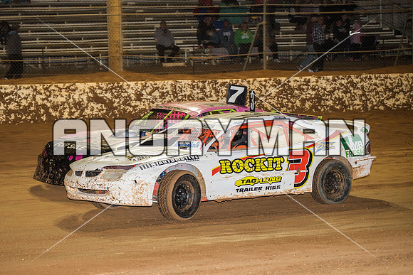 Tassie Six 3 T3 - 27 - Carrick - 26th March 2016-9