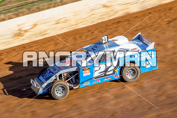 AMCA 27 T27 - 12 - Carrick - 26th Dec 2014-10