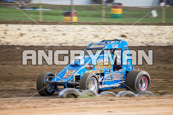 wingless 24 T24 - 26 - Latrobe - 19th March 2016-4