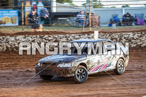 Street Stock 7 T7 - 27 - Carrick - 26th March 2016-2