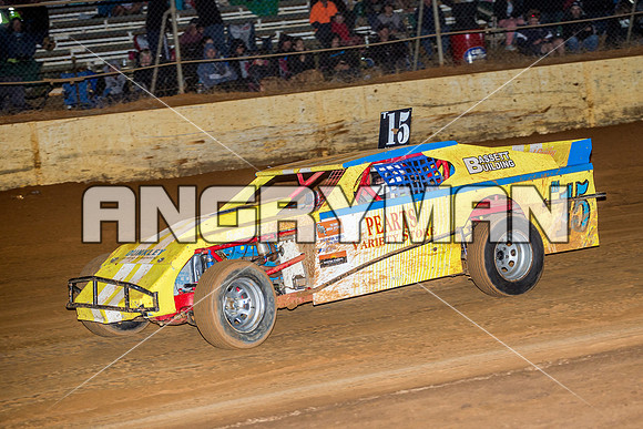 AMCA 15 T15 - 12 - Carrick - 26th Dec 2014-12