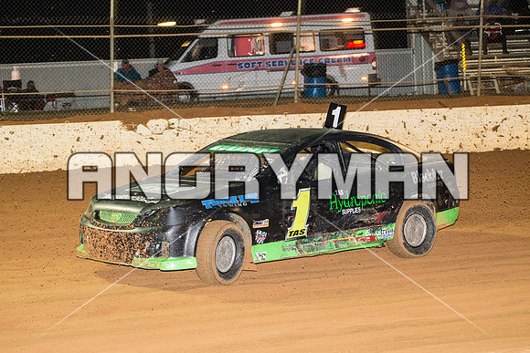 Modified 22 T22 - 24 - Carrick - 12th March 2016-6