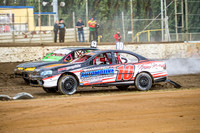 Street Stock 10 T10 - 7 - Hobart - 22nd Nov 2014-4