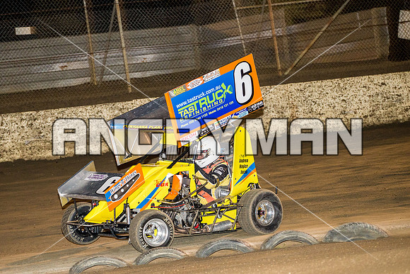 Formula 500 6 T6 - 29 - Hobart - 2nd April 2016-10