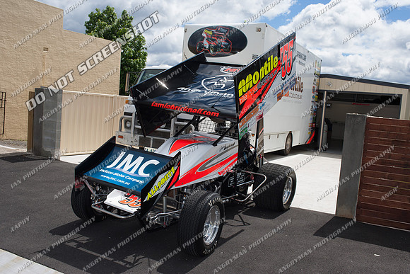 sprintcar 55 t55 jamie bricknell - 9 - Latrobe 4th December 2011 - Wyllie Tiles Fireworks-7