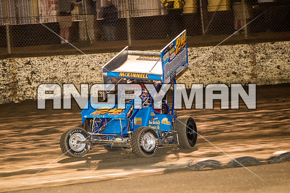 Formula 500 24 T24 - 29 - Hobart - 2nd April 2016-2