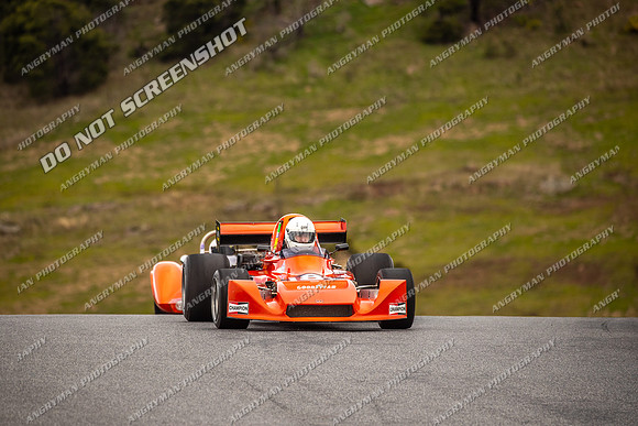 Historic Sports and Racing Cars - 18 - 03 - Saturday-3