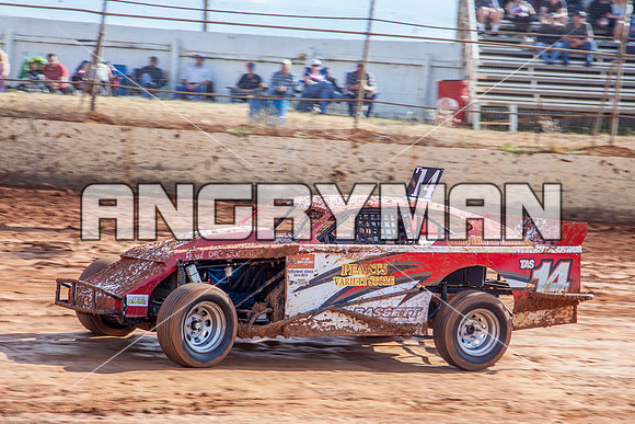 AMCA 14 T14 - 8 - Carrick - 29th November 2014-2