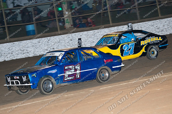 Junior 21 T21 - 4 - Latrobe 22nd Oct 2011-4