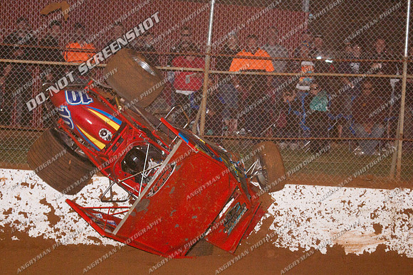 10, sprintcar, t10 - Carrick Nov 6th-7