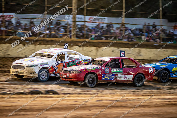 Street Stock 69 T69 - Saturday-3