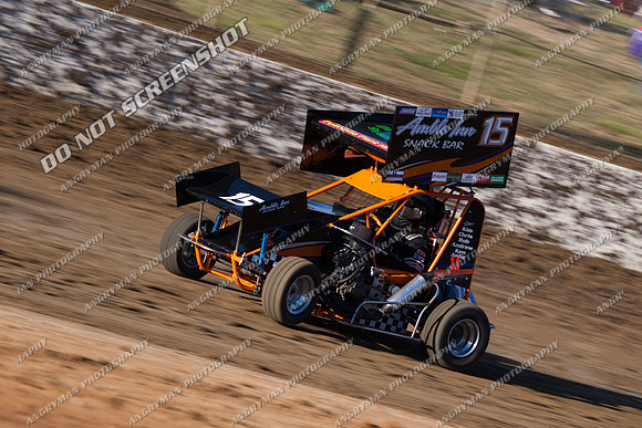 formula 500 15 - 9 - Latrobe 4th December 2011 - Wyllie Tiles Fireworks-3