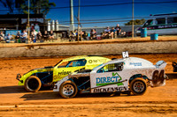 AMCA 64 V64 - 23 - Carrick - 10th March 2018 - South Pacific-2