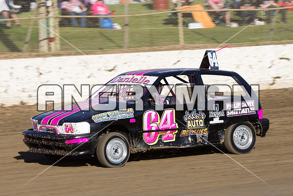 Junior 64 T64 - 4 - Latrobe - 25th October 2014-3