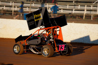 lightning sprint 13 t13 - Carrick Nov 5th-4