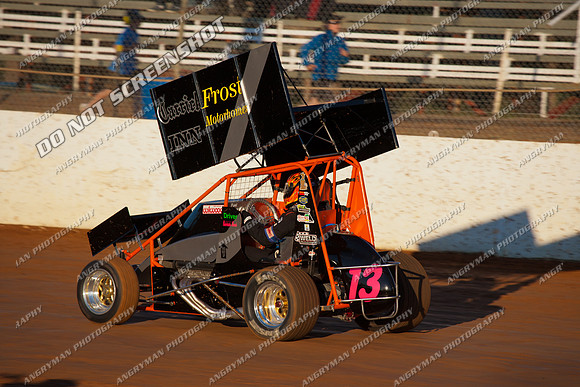 lightning sprint 13 t13 - Carrick Nov 5th-4