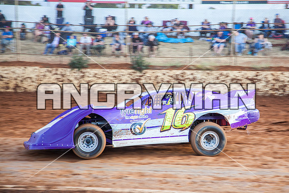 super sedan 16 t16 corey smith - 8 - Carrick - 29th November 2014-6