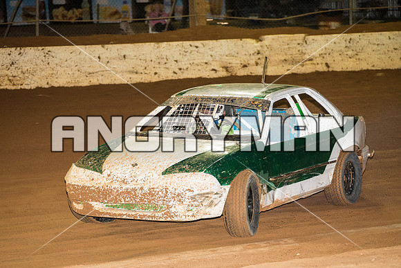 Modified 21 T21 - 24 - Carrick - 12th March 2016-11