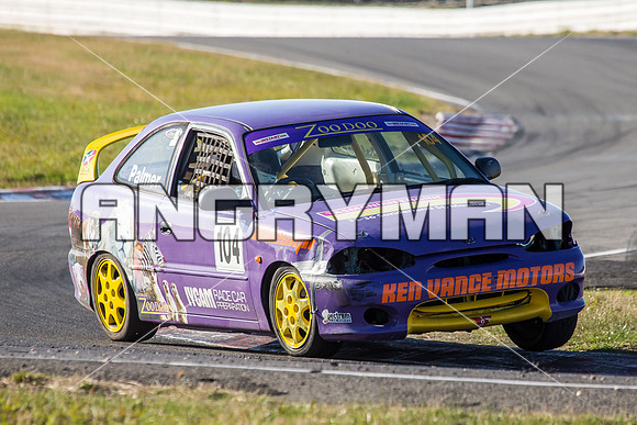 Hyundai 104 - Super Series Round 2 - 19th April 2015 - Symmons Plains-20
