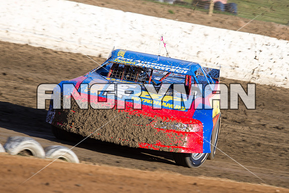 tassie six 18 - 4 - Latrobe - 25th October 2014-3