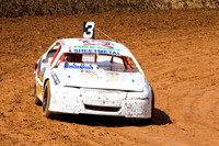 Tassie Six 3 T3 - 1 - Carrick Practice Day - 20th Sep 2014-8