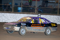 street stock 13 t13 - 4 - Latrobe 22nd Oct 2011-3