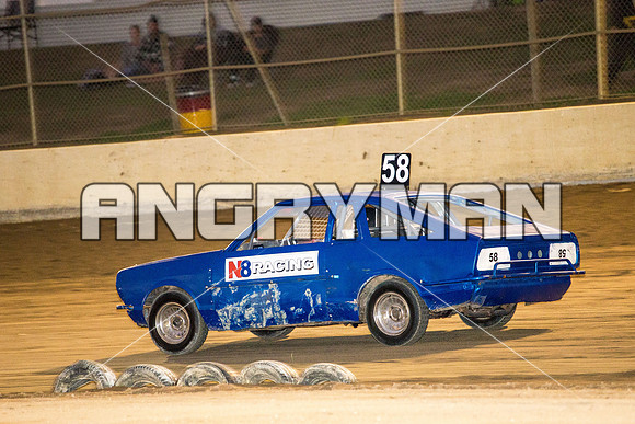 Junior 58 T58 - 26 - Latrobe - 19th March 2016-4