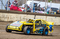 AMCA 8 T8 - 29 - Hobart - 2nd April 2016