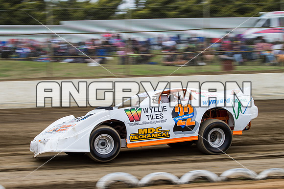 super sedan 22 t22 callum harper - 9 - Latrobe - 6th December 2014-3