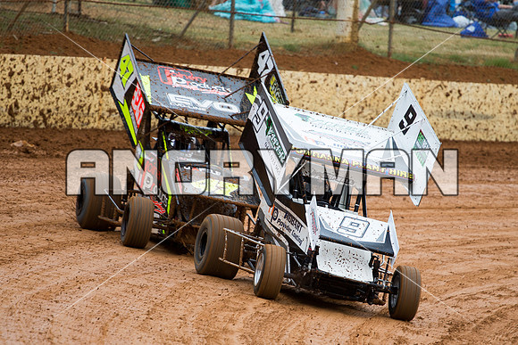 Formula 500 9 T9 - 6 - Carrick - 8th Nov 2014-4