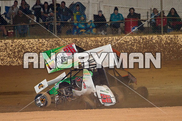 formula 500 26 t26 jason wyllie - 6 - Carrick - 8th Nov 2014-12